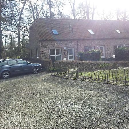 Vakantiehuisjes "De Helpeney" Villa Horst Exterior foto