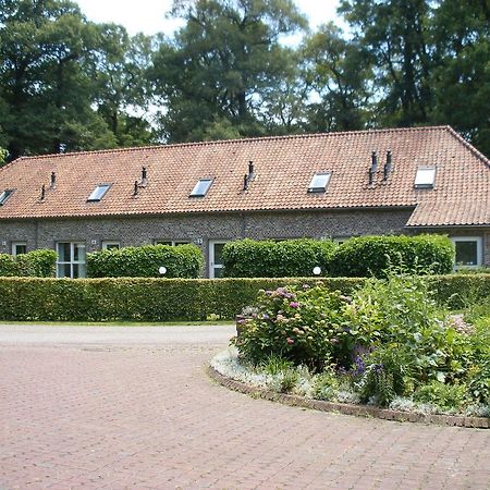 Vakantiehuisjes "De Helpeney" Villa Horst Exterior foto
