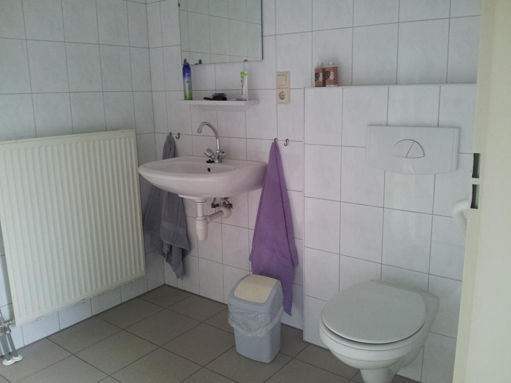 Vakantiehuisjes "De Helpeney" Villa Horst Exterior foto